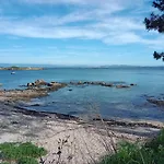 Areos De Cabio Lägenhet *