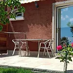 Lägenhet Areos De Cabio *