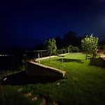 Areos De Cabio 포브라 도 카라미냘