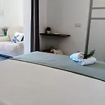 아파트 Areos De Cabio *