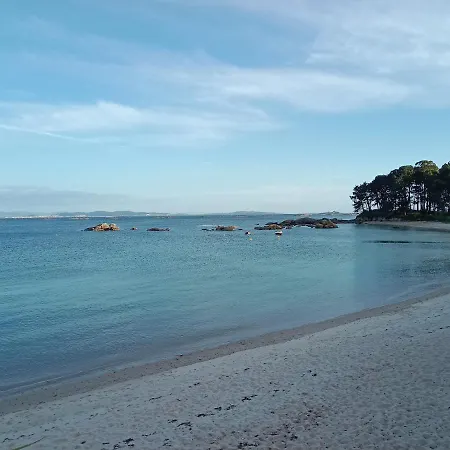 Areos De Cabio Appartement