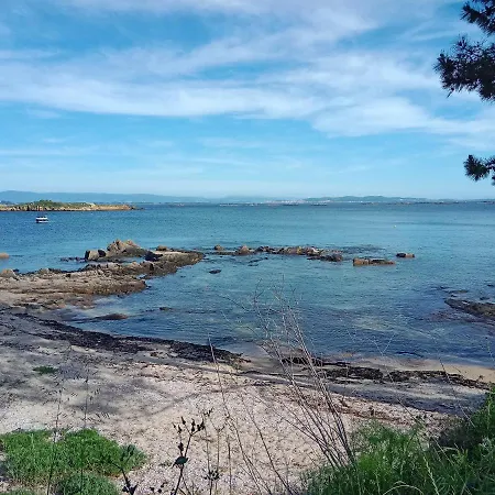 Areos De Cabio Appartement *