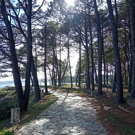 Apartamento Areos De Cabio
