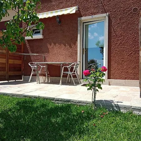 Appartement Areos De Cabio *