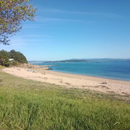 Areos De Cabio アパート *