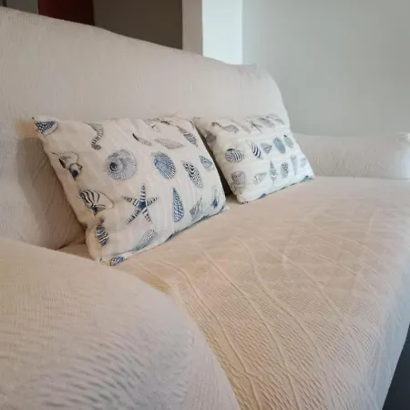Areos De Cabio Apartamento