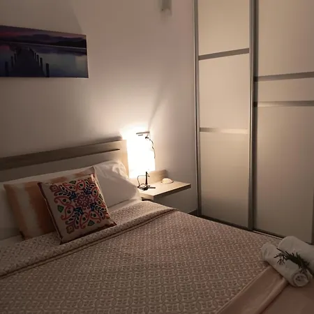 アパート Areos De Cabio *