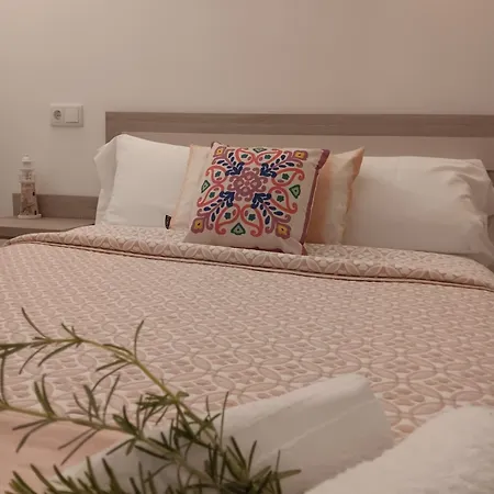 Areos De Cabio * Pobra Do Caraminal