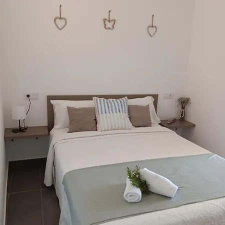 Areos De Cabio Apartamento *
