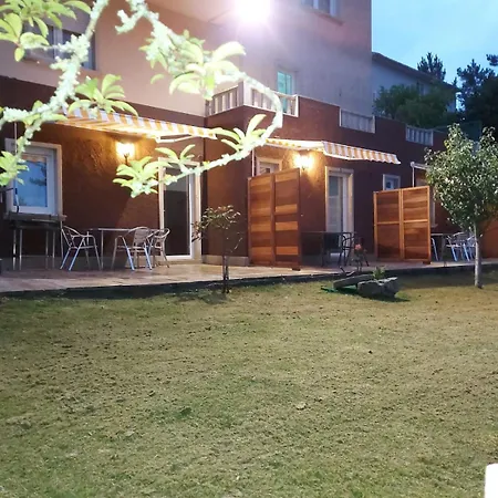 Areos De Cabio