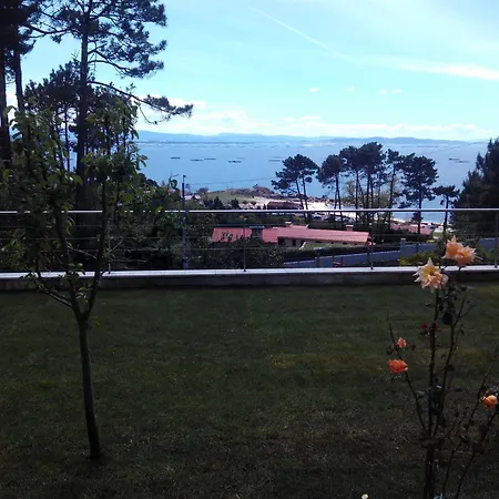 Areos De Cabio Appartement