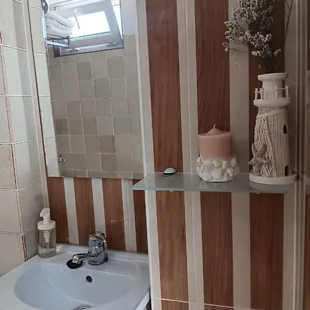 Areos De Cabio Apartamento