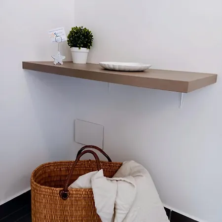 Areos De Cabio Apartamento