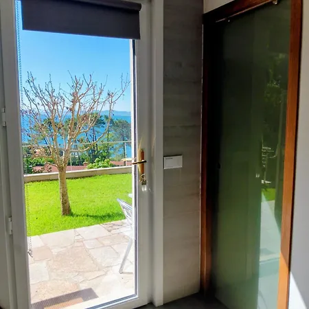 Appartement Areos De Cabio