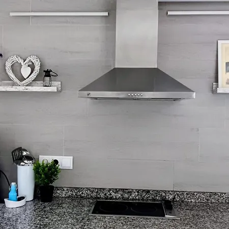 Areos De Cabio Appartement Pobra Do Caraminal