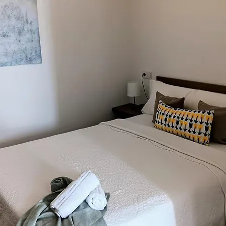 Apartamento Areos De Cabio Pobra Do Caraminal