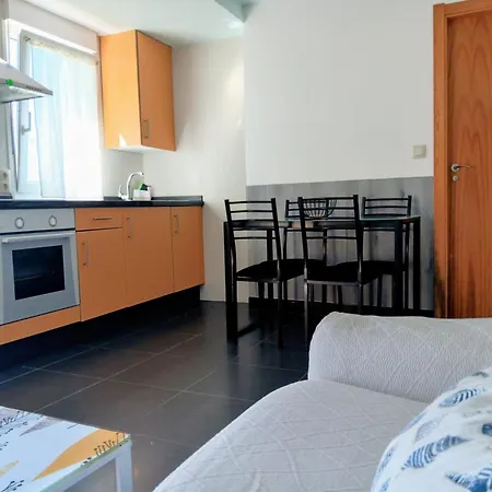 Areos De Cabio * Pobra Do Caraminal