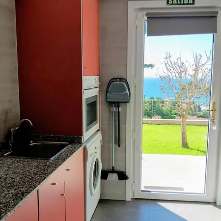 Apartamento Areos De Cabio *