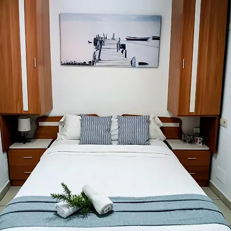 Apartamento Areos De Cabio Pobra Do Caraminal