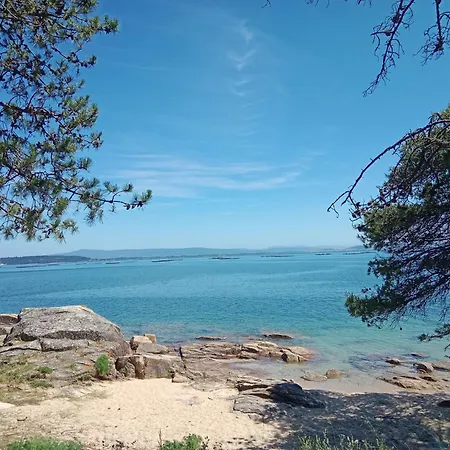 Areos De Cabio * Pobra Do Caraminal