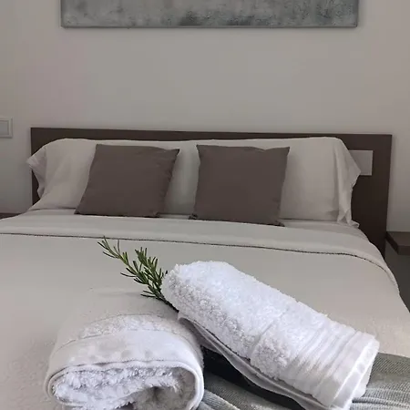 Areos De Cabío Apartamento