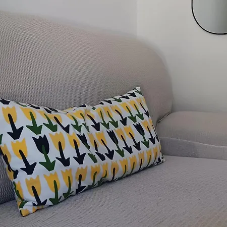 Apartamento Areos De Cabío *
