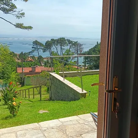 Areos De Cabío Apartamento *