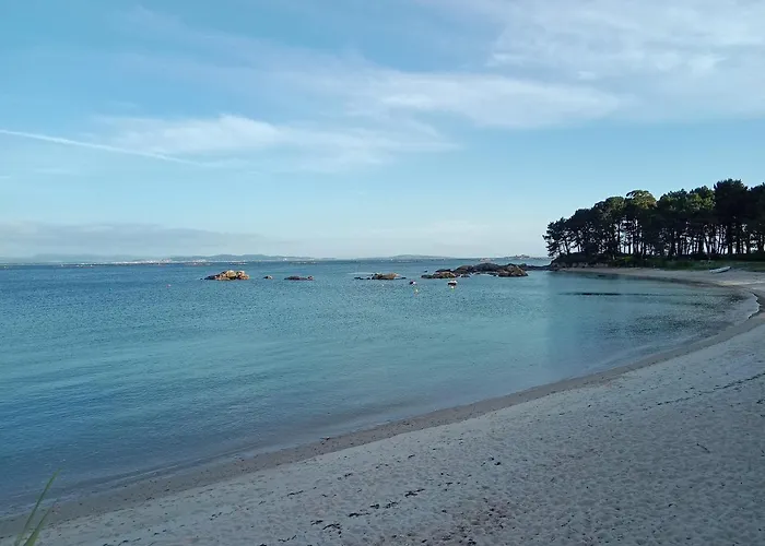 Areos De Cabio Lägenhet