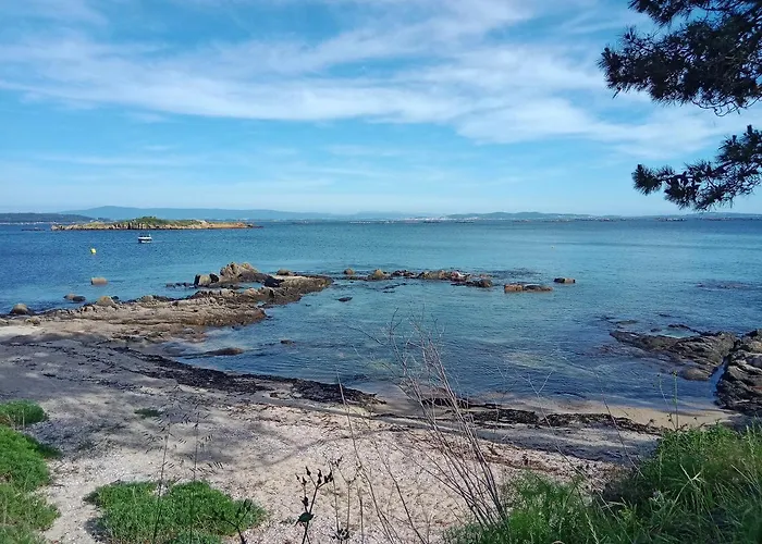 Areos De Cabio Διαμέρισμα *