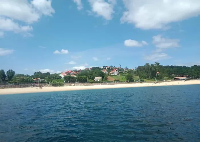 Areos De Cabio Διαμέρισμα *