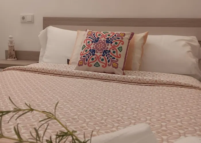 Areos De Cabio * Pobra Do Caraminal