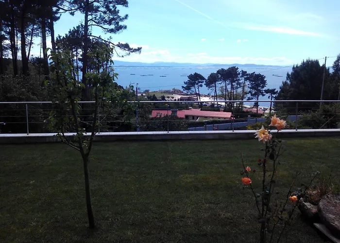 Areos De Cabio Διαμέρισμα