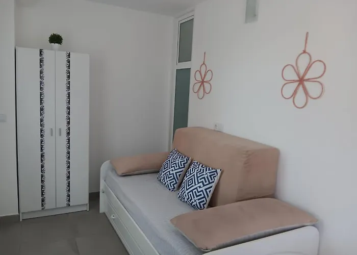 Areos De Cabio Pobra Do Caraminal