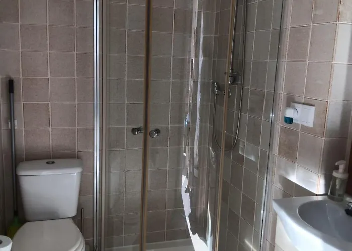 Areos De Cabio Pobra Do Caraminal