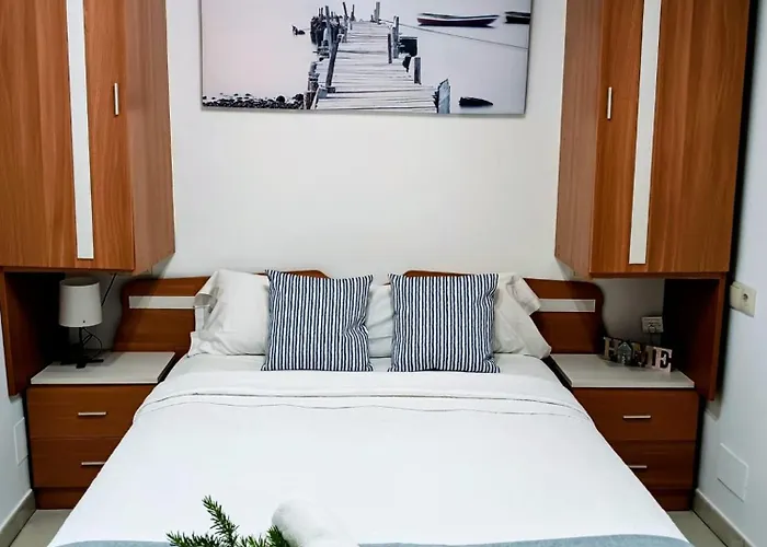 Διαμέρισμα Areos De Cabio Pobra Do Caraminal